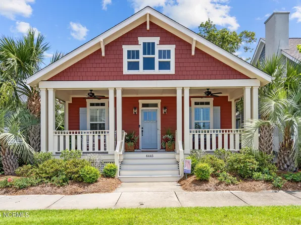 6445 Figure Eight Drive SW, Ocean Isle Beach, NC 28469