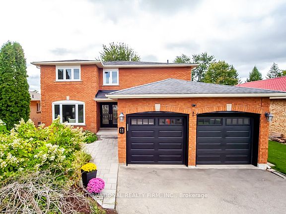 2nd image of 11 Coates Cres