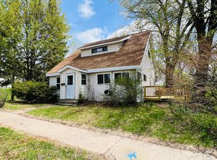 434 Evergreen Ct, Rhinelander, WI 54501