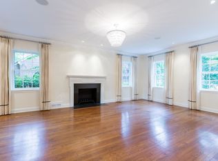 5058 Sedgwick St NW, Washington, DC 20016