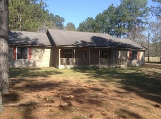 921 M & M Ln, Coolidge, GA 31738