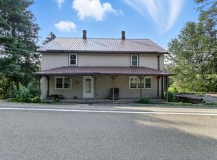 403 Toby Rd, Kersey, PA 15846