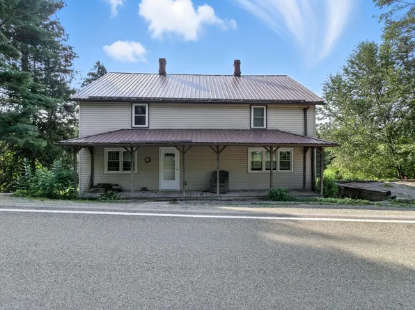 403 Toby Rd, Kersey, PA 15846