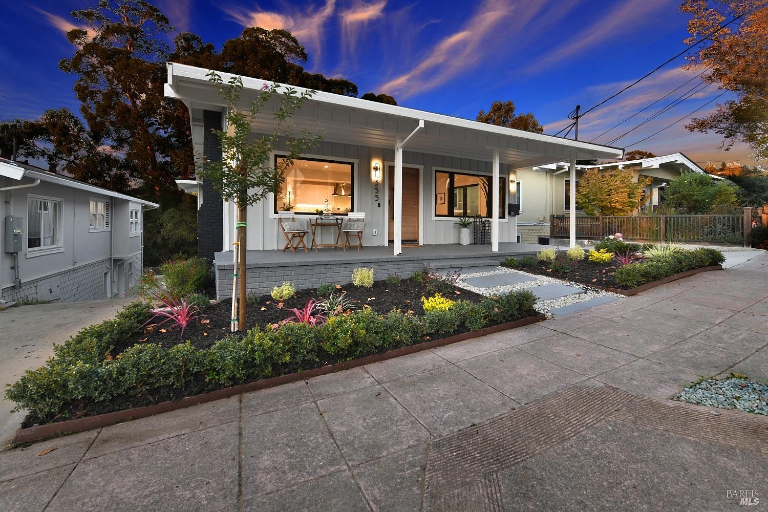 355 Moraga Ave, Piedmont, CA 94611 MLS 323924482 Zillow