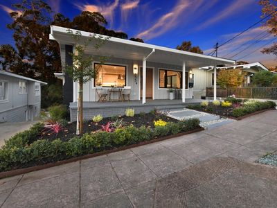 355 Moraga Avenue, Piedmont, CA, 94611