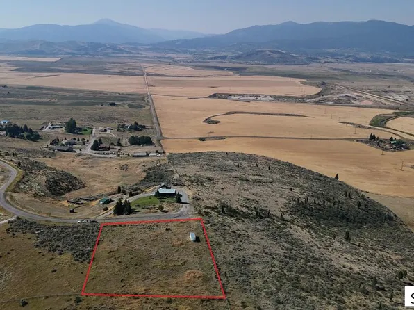 1662 Skyline Dr, Soda Springs, ID 83276