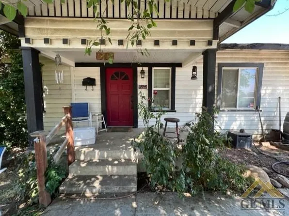 600 Olive St, Bakersfield, CA 93304