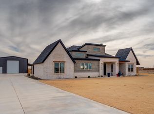 6854 Sunset Ln, Ropesville, TX 79358