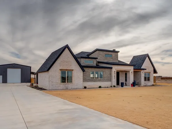 6854 Sunset Ln, Ropesville, TX 79358