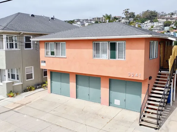 3241-45 S Pacific Ave, San Pedro, CA