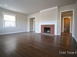 4314 Warwick Blvd APT 2, Kansas City, MO 64111