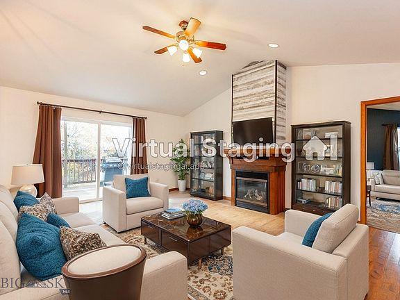 2nd image of 425 Red Barn Dr
