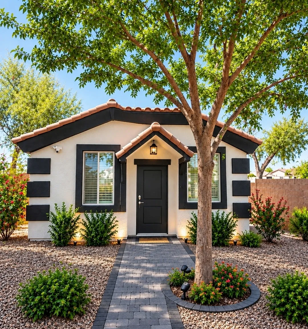 E Olney Ct, Gilbert — Photo 1