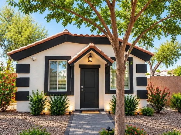 (undisclosed Address), Gilbert, AZ 85234