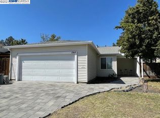 544 Van Buren Pl, San Ramon, CA 94583