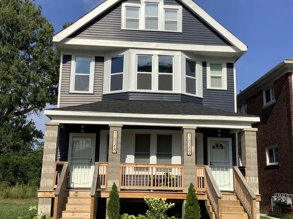 1026 Drexel St, Detroit, MI 48215