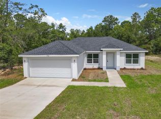 15962 SW 53rd Ct, Ocala, FL 34473