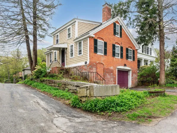 1 Nubanusit Lane, Peterborough, NH 03458