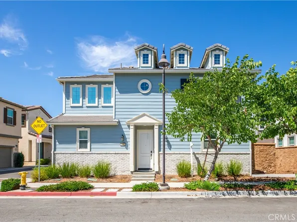 5346 Mariner Ln, Chino, CA 91710