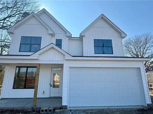 1025 Dam Neck Rd, Virginia Beach, VA 23454