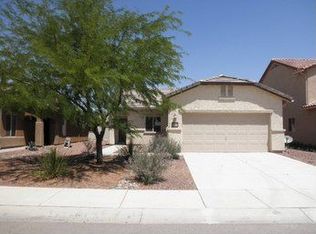 20914 E Treasure Rd, Red Rock, AZ 85145