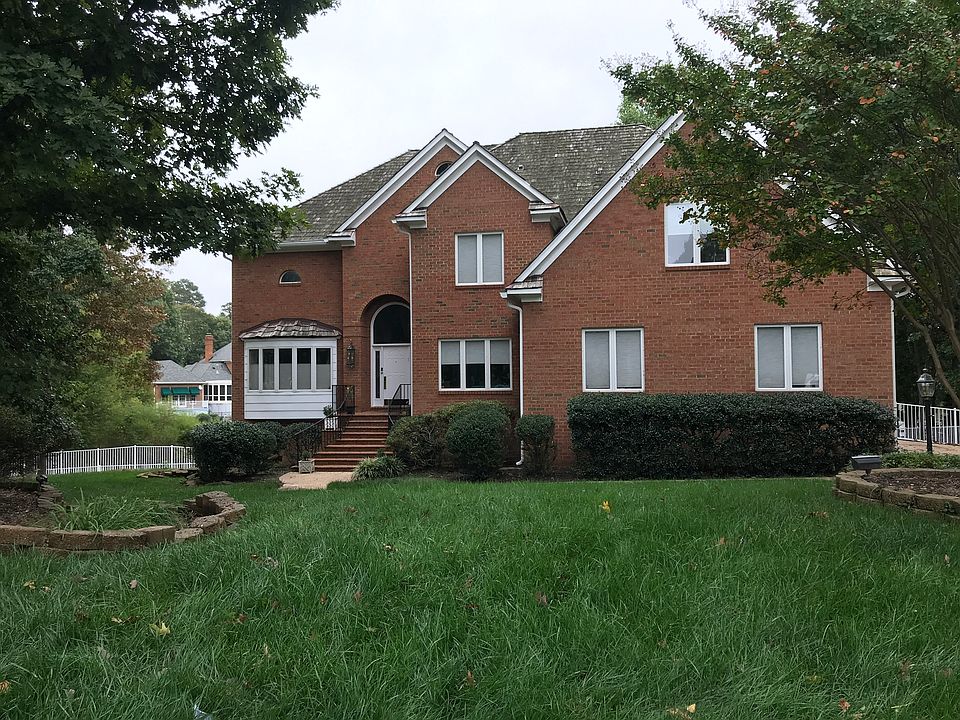 2nd image of 11804 Oak Point Ct