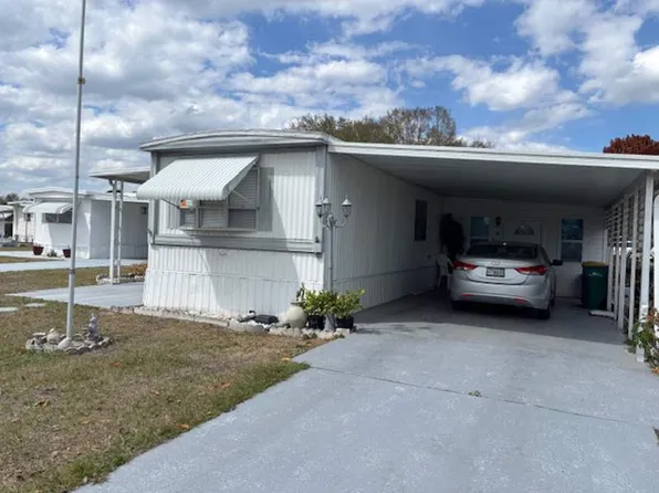 742 Floyd Bennett Dr #A155, Melbourne, FL 32901
