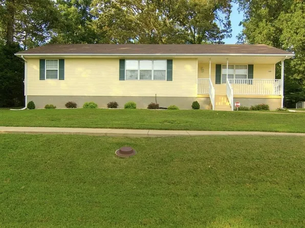 133 Whisbrook Ave, Vine Grove, KY 40175