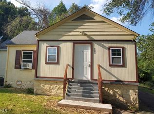 2009 Baker Rd NW, Atlanta, GA 30318