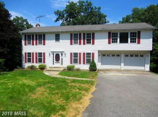 3460 Saint Leonard Rd, Port Republic, MD 20676