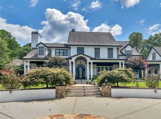 1695 Whitley Rd, Dacula, GA 30019