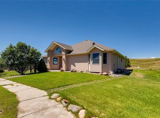4184 Badger Ln, Elbert, CO 80106