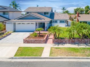 23025 El Caballo St, Lake Forest, CA 92630