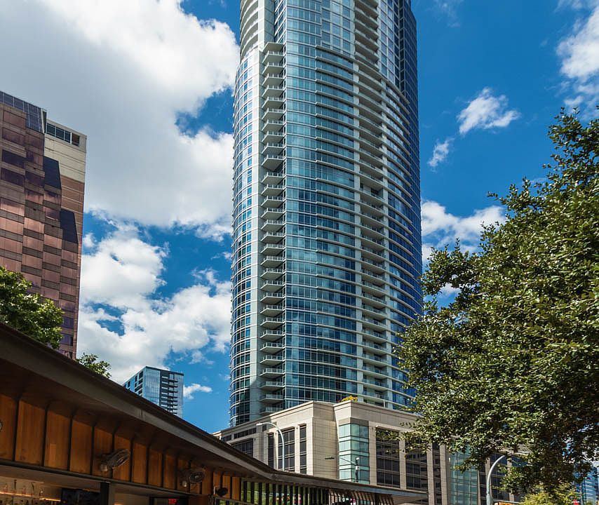 1st image of 200 Congress Ave #54JP