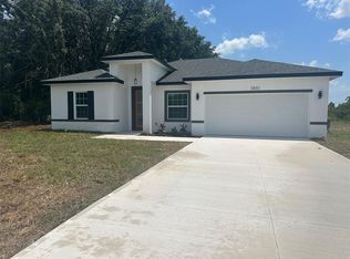 5842 SW 154th Lane Rd, Ocala, FL 34473