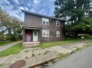 607 Countyline St, New Castle, PA 16101