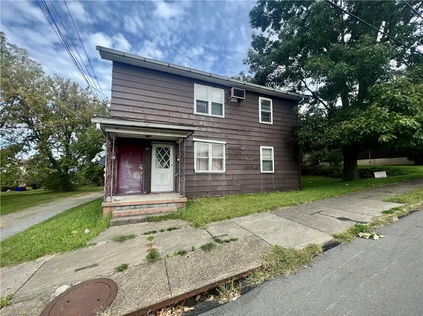 607 Countyline St, New Castle, PA 16101