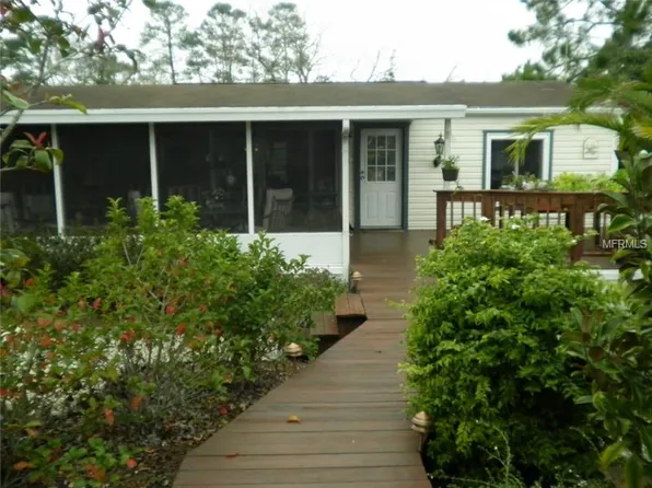 16910 Dry Tortugas Run, Hudson, FL 34667