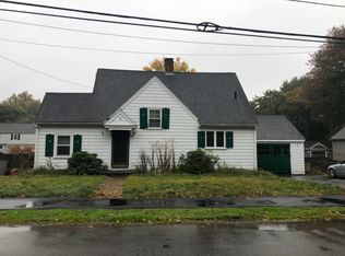 32 Heather St, Beverly, MA 01915