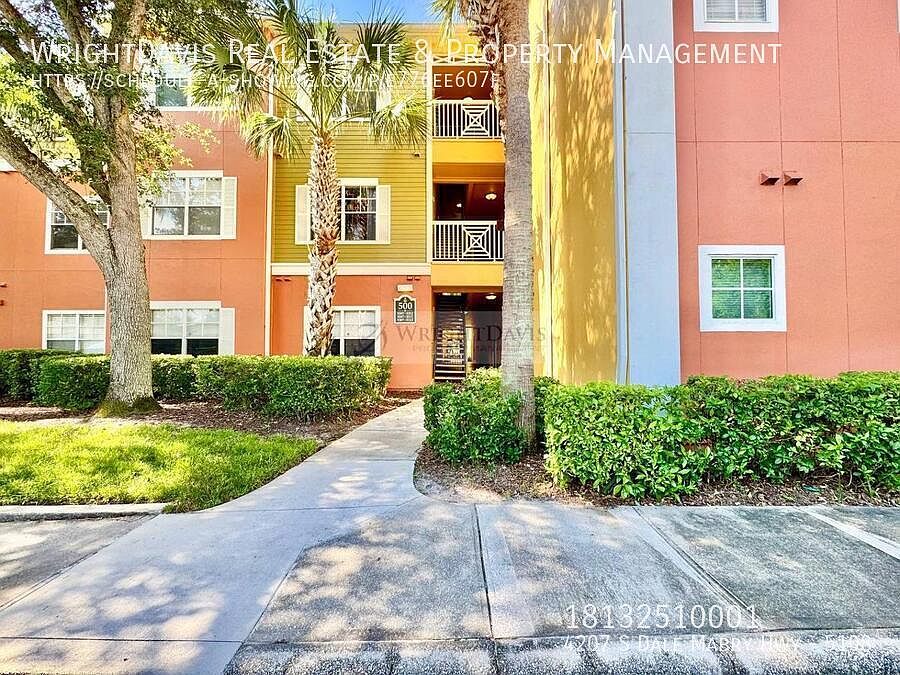 1st image of 4207 S Dale Mabry Hwy Unit 5108