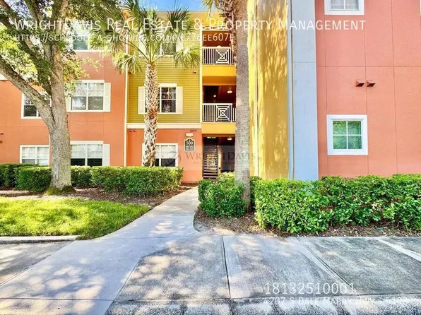 4207 S Dale Mabry Hwy, Tampa, FL
