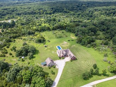 8801 S Ginn Ln, Columbia, MO, 65201