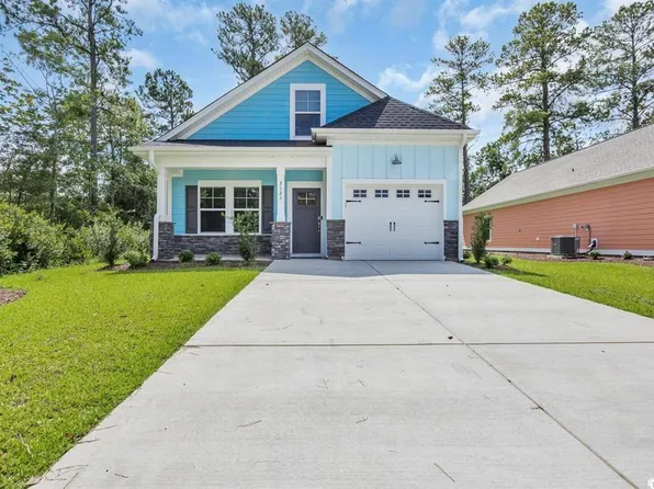 3121 Tiger Tail Rd. Lot 16, Conway, SC 29526