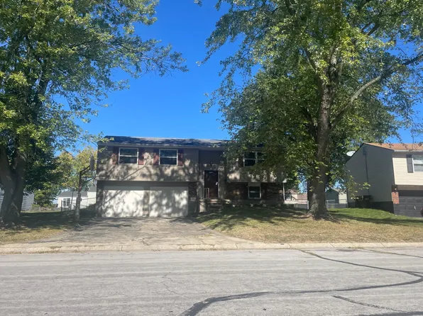 714 W Martindale Rd, Englewood, OH 45322