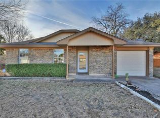 602 Osage Dr, Leander, TX 78641