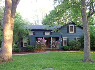 11 2nd St, Scottsville, NY 14546