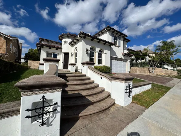 3407 Trego Ct, Simi Valley, CA 93065