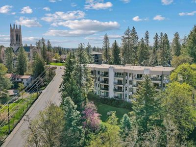 20 W Sumner Ave APT 303, Spokane, WA, 99204