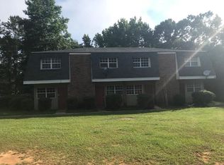 1402 E Catherine Dr APT 6, Marion, AL 36756