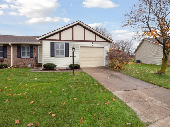 5950 Barcus Way, South Bend, IN 46614